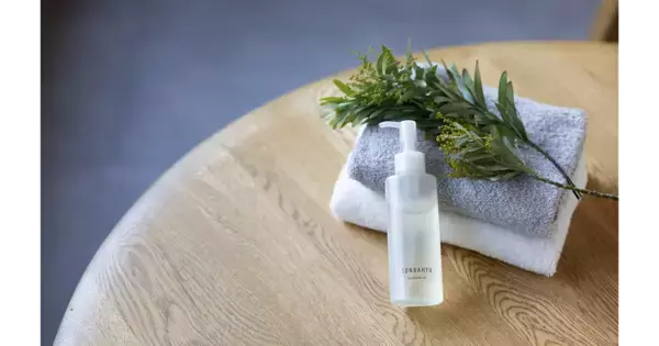 「馬油で落とす」という発想　薬師堂が「ソンバーユ クレンジングオイル」から新しく「レモンの香り」を4/8に発売