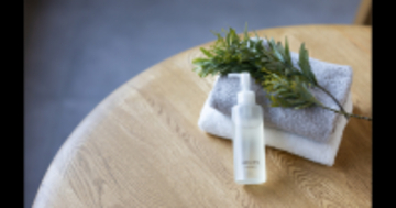 「馬油で落とす」という発想　薬師堂が「ソンバーユ クレンジングオイル」から新しく「レモンの香り」を4/8に発売