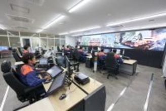 音声明瞭化技術で119番通報を支援　消防指令システム「GRANCAST」への技術協力について