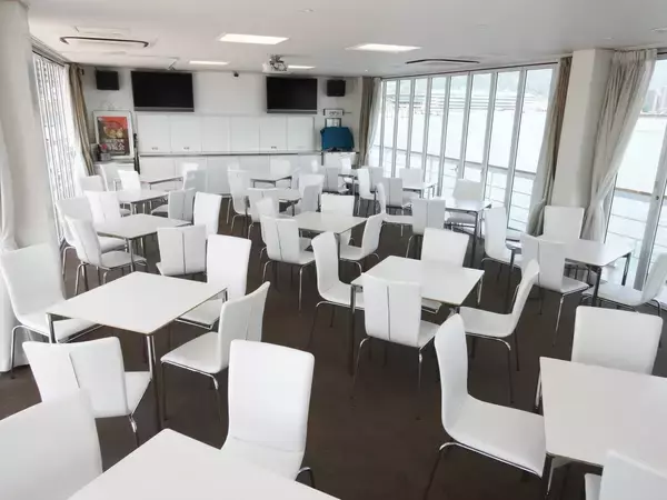 「～　びわ湖に抱かれて、びわ湖を五感で味わうカルチャークルーズ ～近江を味わう－フナズシと地酒－参加者募集中！」の画像