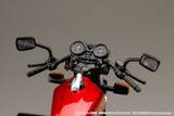 「ホビージャパン、「バリバリ伝説」巨摩郡のHonda CB750Fを1/24ダイキャスト完成品で再現、6/11予約受付開始」の画像3