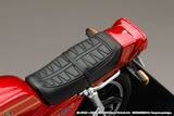 「ホビージャパン、「バリバリ伝説」巨摩郡のHonda CB750Fを1/24ダイキャスト完成品で再現、6/11予約受付開始」の画像4