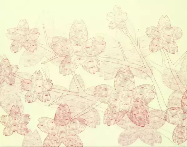 「ひと足お先に、銀座で出会う「花」と「猫」。回遊型アートイベントGinza1to8参加企画」の画像