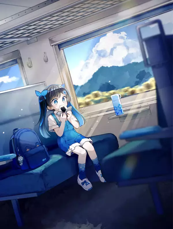 「「全力系ソングボイス ふたばこみなと」が歌声合成ソフト「VoiSona」に搭載決定！限定パッケージの予約開始！」の画像