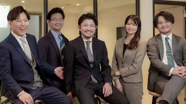 「大阪に“やばい組織”がある「急成長ベンチャーは文化が崩れる」その常識を覆した会社の正体」の画像