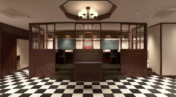 40年の時を超え、「京都洋食 スター食堂 總本店」が復活！開店記念レセプション開催！！