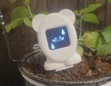 「株式会社ライトカフェ、「Maker Faire Tokyo 2026」に出展「植物のお気持ち表明ロボ」などLIGHTCAFE LABの製作物を展示」の画像1