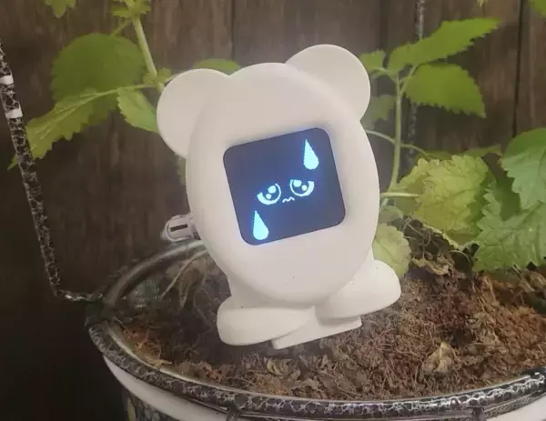 株式会社ライトカフェ、「Maker Faire Tokyo 2026」に出展「植物のお気持ち表明ロボ」などLIGHTCAFE LABの製作物を展示