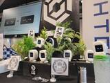 「株式会社ライトカフェ、「Maker Faire Tokyo 2026」に出展「植物のお気持ち表明ロボ」などLIGHTCAFE LABの製作物を展示」の画像2