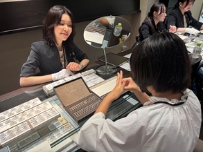 「PRIMO RING PROJECT」は ジョブプラクティスを実施しました
