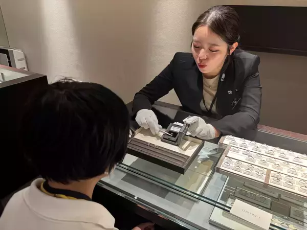 「「PRIMO RING PROJECT」は ジョブプラクティスを実施しました」の画像
