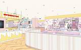 「誕生から55周年！サクマ製菓「いちごみるく」の世界で遊べる、日本初のファミリー向け屋内パーク「FUN VILLAGE in TOKYO-BAY」 2025年11月28日(金)オープン！」の画像2