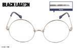 「BLACK LAGOONコラボレーション眼鏡ロベルタ モデルが登場！」の画像4