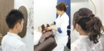 『なくならないで』の声をきっかけに。業界初、国家資格者による専門ヘッドケア×ヘアセットの健康経営支援サービス