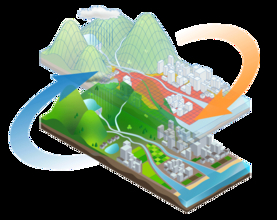 流域デジタルテストベッド「G空間EXPO2026」へ出展します！～ブース展示および出展者セミナーによる発表のお知らせ～