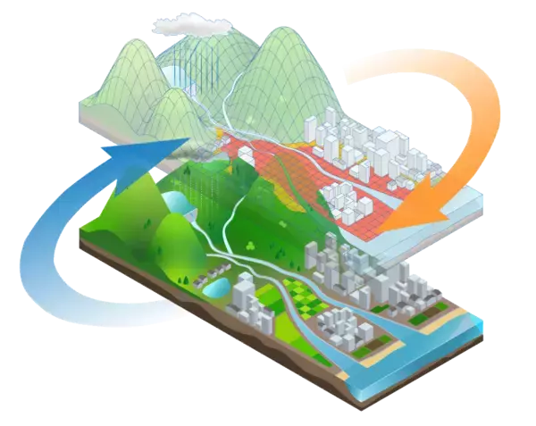 流域デジタルテストベッド「G空間EXPO2026」へ出展します！～ブース展示および出展者セミナーによる発表のお知らせ～