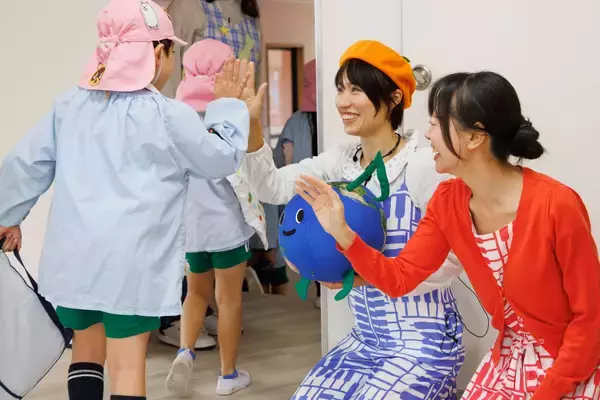 「「“音楽体験の格差”をなくす。」エコメロディコンサートキャラバン2026、実施園・学校の募集開始」の画像