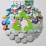 「BIB-IT.「ZERO WASTEシリーズ」にビブス留め用ホルダーが加わり、一般販売を開始」の画像2