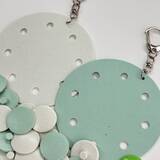 「BIB-IT.「ZERO WASTEシリーズ」にビブス留め用ホルダーが加わり、一般販売を開始」の画像3