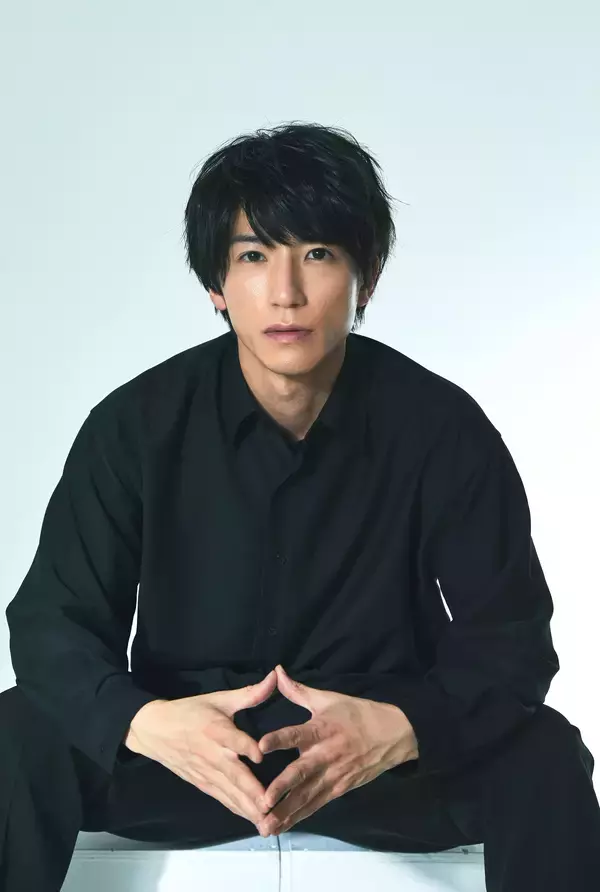 「前回公演全席完売のOWARI NO HAJIMARI　待望の第二弾公演『言乃葉』メインビジュアル初公開！（全キャストコメントあり）」の画像