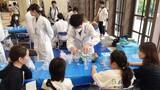 「科学の奥深さを体感できる「第17回　近大科学祭2026」を開催　近大理工学部生が子どもたちに科学の面白さを伝える」の画像1