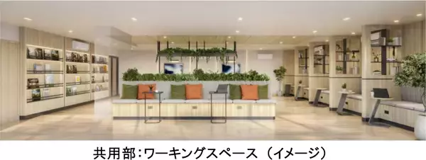 「タイ・バンコクにおける2つのマンション分譲プロジェクト『COZI Srinakarin 38』『COZI Taksin Jomthong』の販売を開始します」の画像