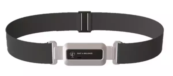 高齢者の転倒を科学的に防ぐ。SG BIO HEALTHの歩行補正サポーター『Gait Balance』が日本上陸！本日12/23より楽天市場で販売開始