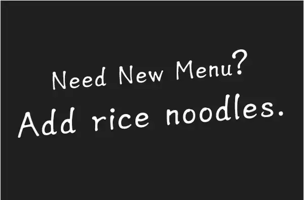 「阿部幸製菓、FOODEX JAPAN 2026 に出展原材料高騰時代の外食産業を支える新たな選択肢柿の種メーカーの技術から生まれた「米粉麺」提案」の画像