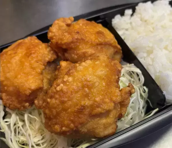 「新高円寺で味わう本格からあげ。「からあげ唐平」が昼営業でスタート」の画像
