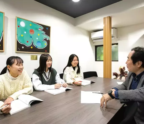 「「学生が主役」の教育環境へ　東京歯科衛生専門学校、新校長・李 昌一の就任および教育方針刷新のお知らせ」の画像