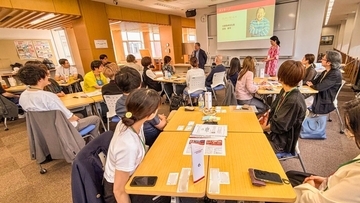 中高生が実在する企業の課題に挑む探究学習プログラム「コーポレートアクセス」2026年度始動！業種も企業文化も異なる企業12社が参画