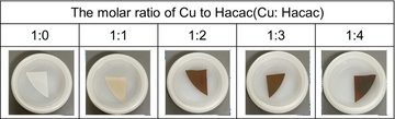 水溶液ミストで窒化銅(Cu3N)薄膜を低温・低コスト・大面積形成　7月9日にJST新技術説明会でオンライン公開