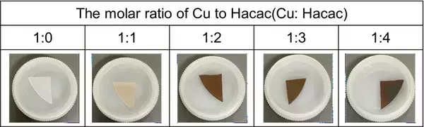 水溶液ミストで窒化銅(Cu3N)薄膜を低温・低コスト・大面積形成　7月9日にJST新技術説明会でオンライン公開