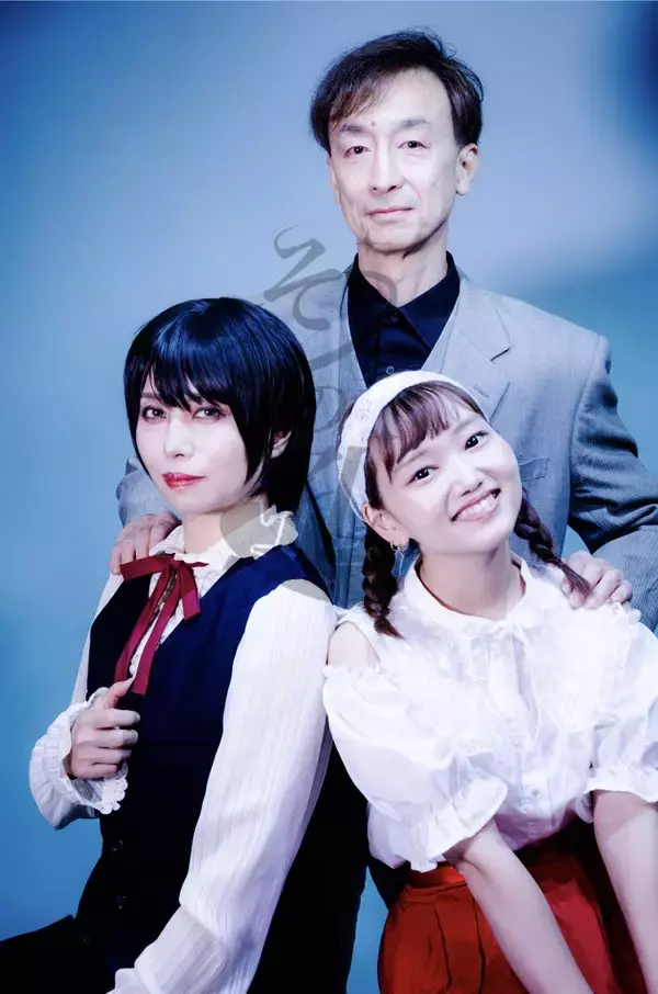 「「聴く演劇」コンセプトに掲げるそらの孔　第二回公演『二百十日目の箱庭』チケット発売開始」の画像