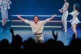 「世界トップレベルのダンサーが東京国際フォーラム地上広場で躍動！BURN THE FLOOR -LUMINOUS-　9月3日(木)17時～無料スペシャルイベント開催のお知らせ」の画像2