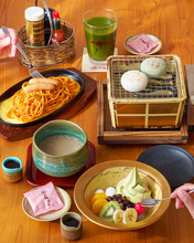 ＼いつものコメダも、和のおかげ庵も／「コメダ和喫茶 おかげ庵」2026年12月上旬　安城市に初出店