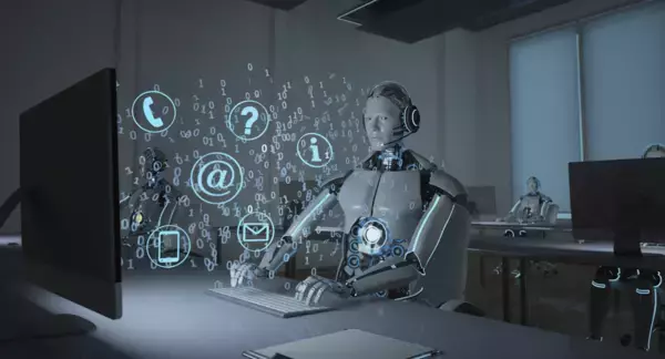 コールセンター向け英語・日本語対応 自律型音声 AIエージェントを開発