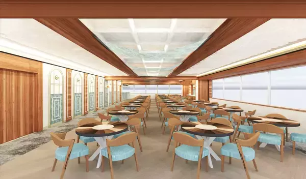 「貸し会議室「TIME SHARING 新橋駅前」等4フロアが2025年12月にオープン」の画像