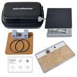 「スマホで手軽に観察！本格派の顕微鏡キット「ミクロハンター」教育機関・団体向けに無償提供キャンペーンを開始」の画像2