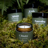 「日本初上陸！北欧の森の香りを楽しむアロマキャンドル【全部試せる4種類セット】を「ソピバ北欧」で11/2から発売中」の画像1