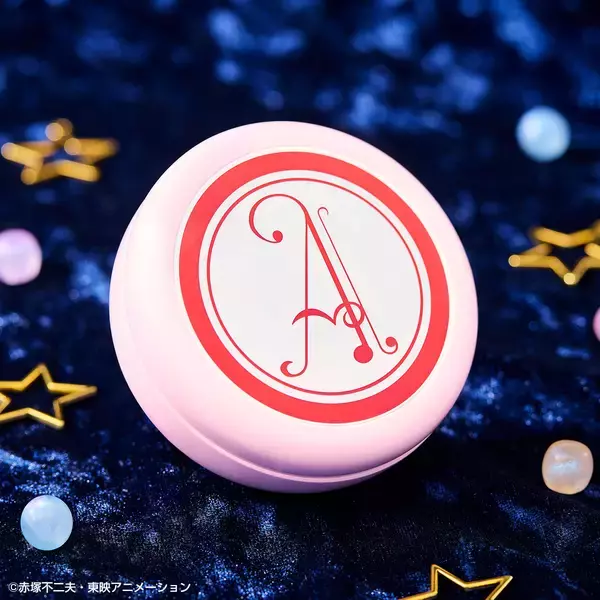 「『ひみつのアッコちゃん』の「テクマクマヤコンコンパクト」が大人のためのなりきり仕様で初商品化！」の画像