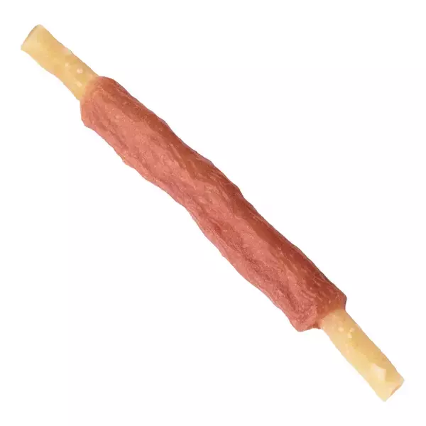 「ペットフードはドギーマン♪から　わんちゃん用のおやつ「ごちそう肉巻き」が2月20日に発売！」の画像