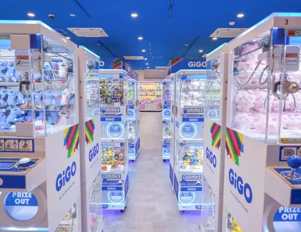 「六本木エリア2店舗目のGiGOが登場！「GiGO六本木芋洗坂」2026年4月8日(水)グランドオープン」の画像