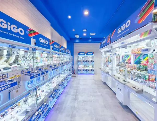 「六本木エリア2店舗目のGiGOが登場！「GiGO六本木芋洗坂」2026年4月8日(水)グランドオープン」の画像