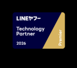 クラブネッツ、「LINEヤフー Partner Program」において「Technology Partner」のコミュニケーション部門「Premier」に認定
