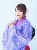 「北山たけしプロデュース・堀内春菜、曽我の傘焼きまつりで新曲「みれん傘」ヒット祈願！」の画像4
