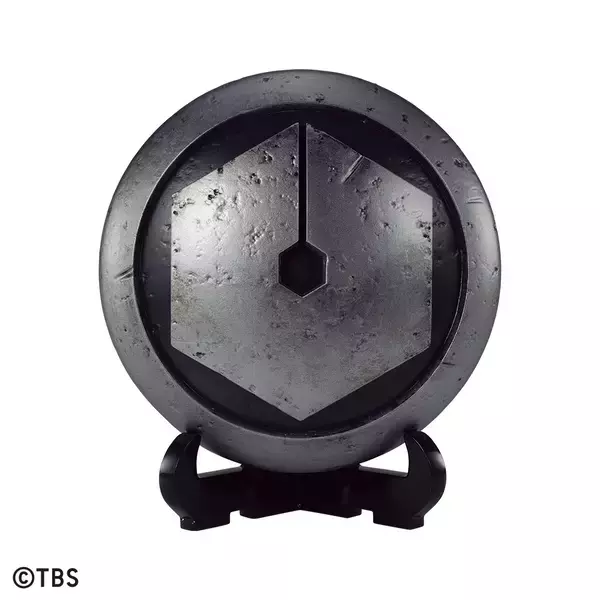 「雑貨かフィギュアか、タオルか皿かー一番くじで、冒険が始まる。TBS系日曜劇場「VIVANT」の一番くじが初登場！冒険の軌跡と熱気を思い起こさせるバラエティ豊かな商材をラインナップ」の画像