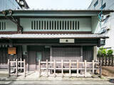 「江戸時代の京町家が宿泊施設に！京都市指定文化財「長江家住宅」2026年1月開業へ」の画像1