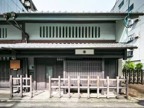 江戸時代の京町家が宿泊施設に！京都市指定文化財「長江家住宅」2026年1月開業へ