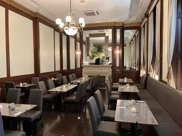 「音楽朗読劇「VOICARION」10th anniversary×フランス料理店「The art fusion by L'ecrin」スペシャルコラボレーション決定！」の画像